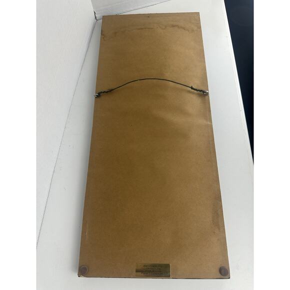 James Ross Bryson- Print Lady Dancer - BEAUTIFUL Lady Framed Art Deco - Picture 6 of 9